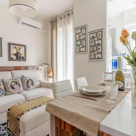 Apartamento Nd13 - Loreto - Duomo - -