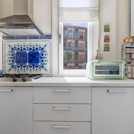 Apartamento Nd13 - Loreto - Duomo - - *