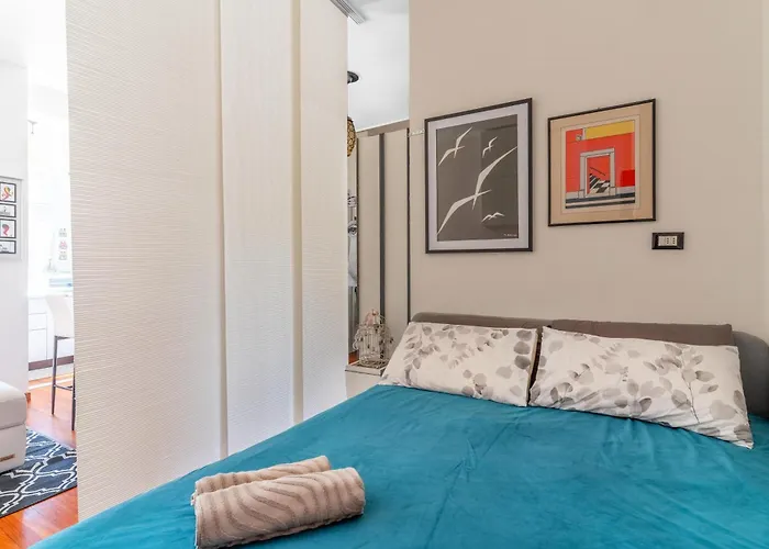 Nd13 - Loreto - Duomo - - Apartmán