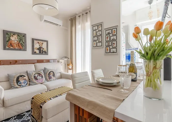 Apartmán Nd13 - Loreto - Duomo - -