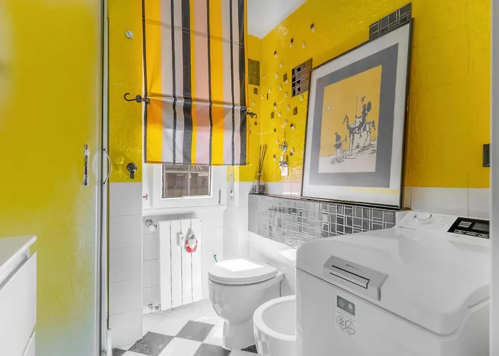 Nd13 - Loreto - Duomo - - Διαμέρισμα *