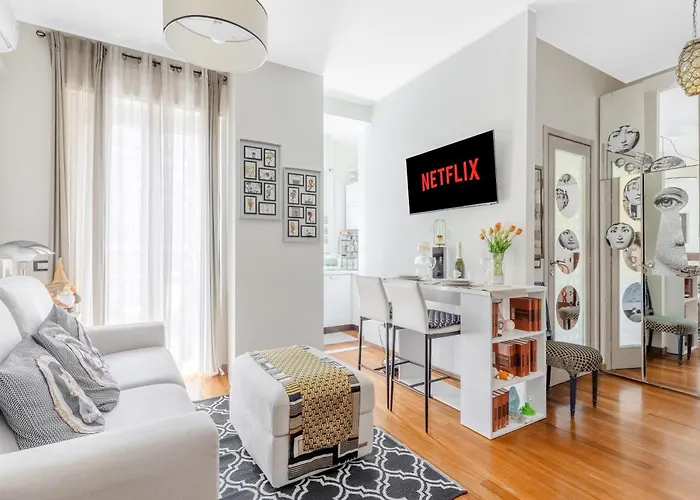 Nd13 - Loreto - Duomo - - Διαμέρισμα *