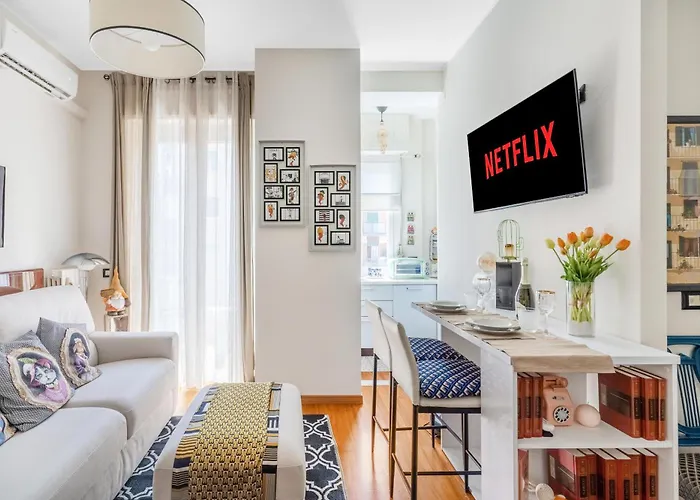 Nd13 - Loreto - Duomo - - Apartmán Milán