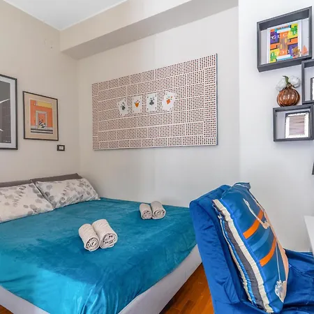 Nd13 - Loreto - Duomo - - ميلان