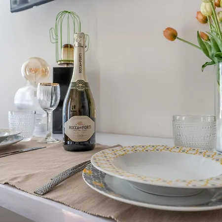 شقة Nd13 - Loreto - Duomo - - *