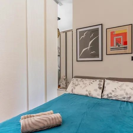 Nd13 - Loreto - Duomo - - شقة