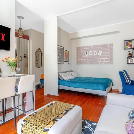 Nd13 - Loreto - Duomo - - شقة ميلان