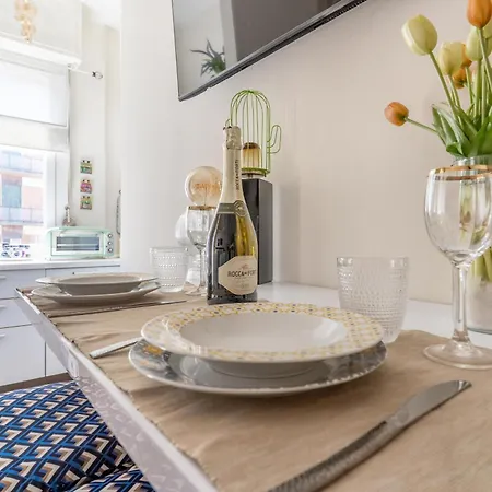 شقة Nd13 - Loreto - Duomo - - ميلان