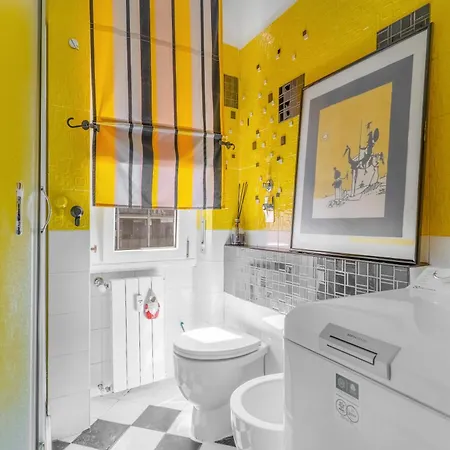 Nd13 - Loreto - Duomo - - Apartment *