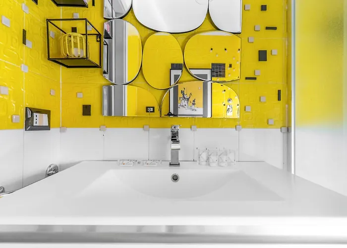 Апартаменты Nd13 - Loreto - Duomo - - Милан