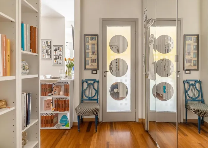 Nd13 - Loreto - Duomo - - Апартаменты