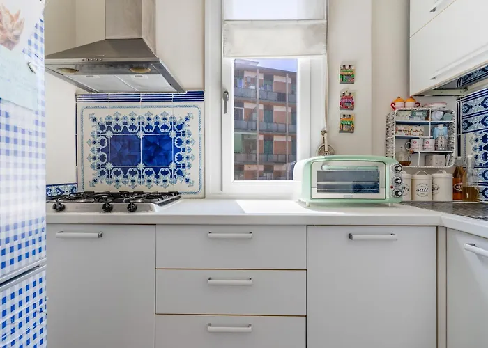 Апартаменты Nd13 - Loreto - Duomo - - *